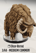 Deep Rothe (C) Underdark Expeditions